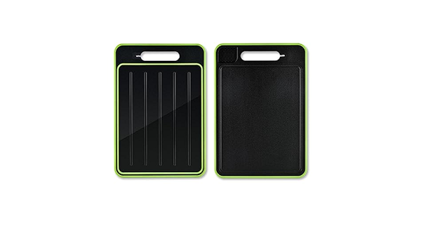 Set BBQ – Herramientas de Parrilla en Acero Inoxidable