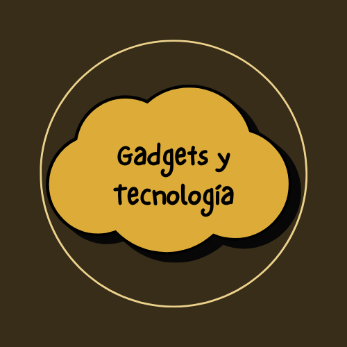Gadgets & Accesorios