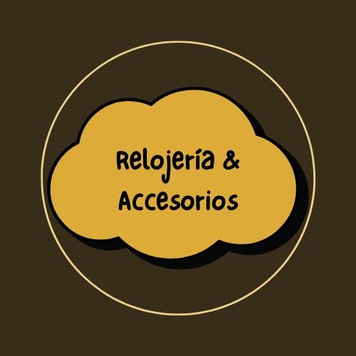 Relojería & Joyas