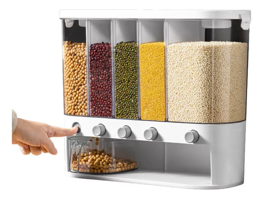 Gray helmet for bikers