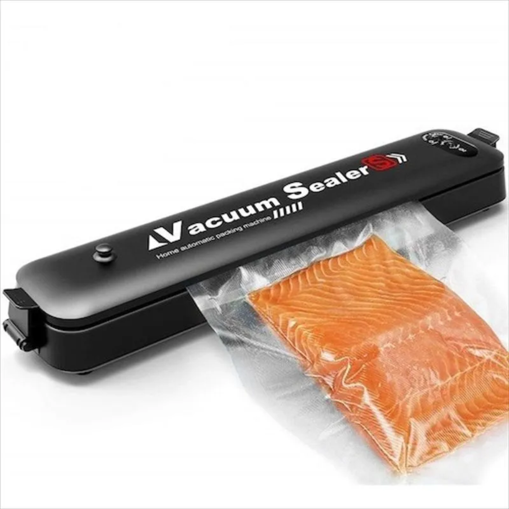 Maquina Selladora Al Vacio