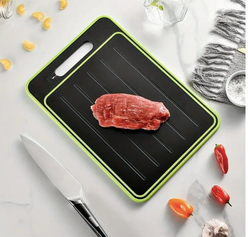 Set BBQ – Herramientas de Parrilla en Acero Inoxidable