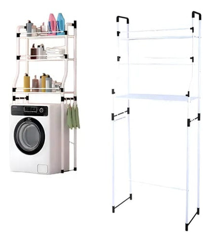 Organizador Tipo Estante De Lavadora