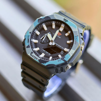 Reloj W7 Sport Watch para hombre