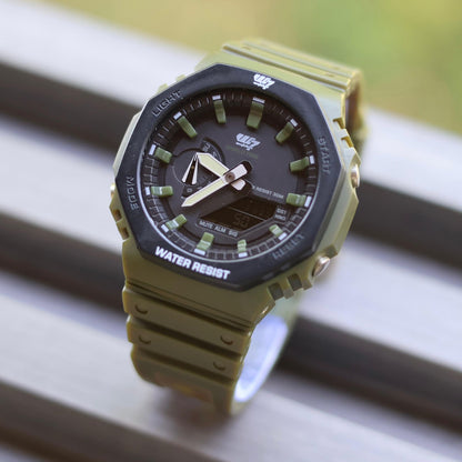 Reloj W7 Sport Watch para hombre