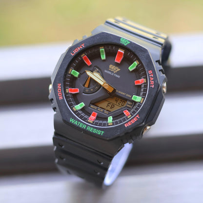 Reloj W7 Sport Watch para hombre